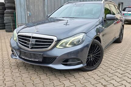 Mercedes-Benz E 350 Gebrauchtwagen