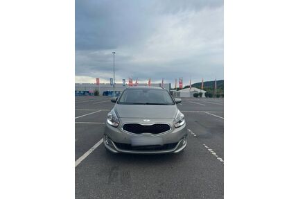 Kia Carens Gebrauchtwagen