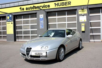 Alfa Romeo GTV Gebrauchtwagen