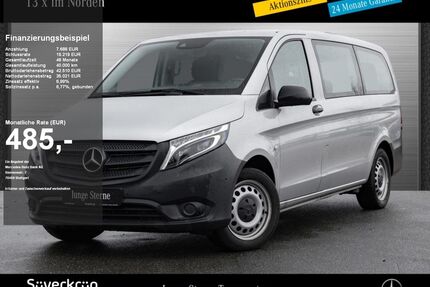 Mercedes-Benz Vito Gebrauchtwagen