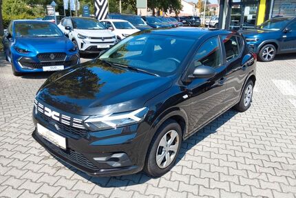 Dacia Sandero Gebrauchtwagen