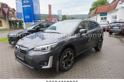 Subaru XV Gebrauchtwagen