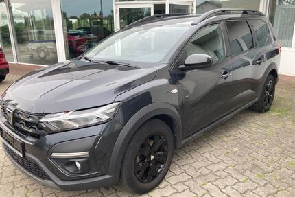 Dacia Jogger Gebrauchtwagen