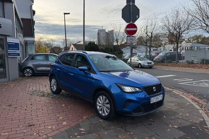 Seat Arona Gebrauchtwagen
