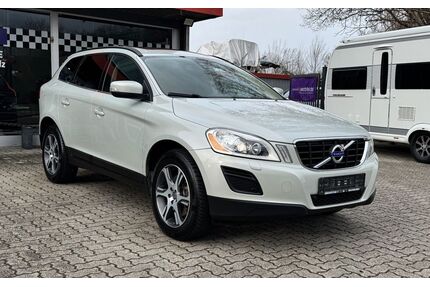 Volvo XC60 Gebrauchtwagen