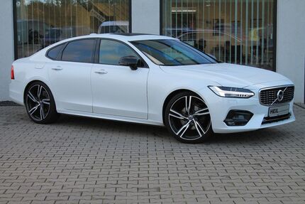 Volvo S90 Gebrauchtwagen