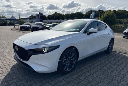 Mazda 3 Gebrauchtwagen