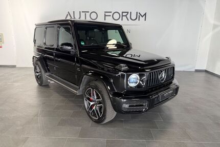 Mercedes-Benz G 63 AMG Gebrauchtwagen