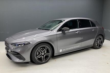 Mercedes-Benz A 200 Gebrauchtwagen