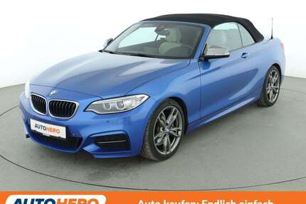BMW M2 Gebrauchtwagen