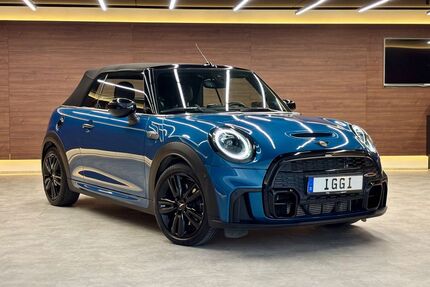 Mini Cooper S Gebrauchtwagen
