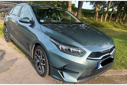 Kia ceed / Ceed Gebrauchtwagen
