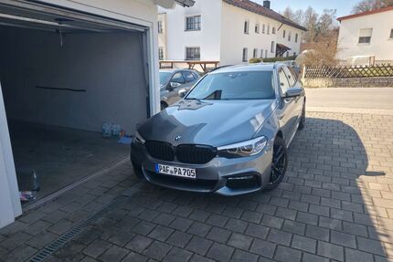 BMW 530 Gebrauchtwagen