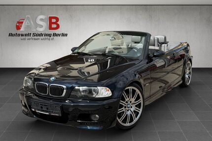 BMW M3 Gebrauchtwagen