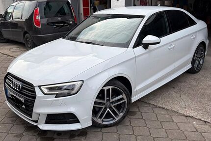 Audi A3 Gebrauchtwagen