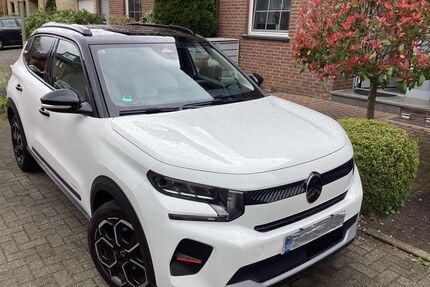 Citroen C3 Gebrauchtwagen