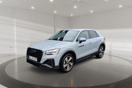Audi Q2 Gebrauchtwagen