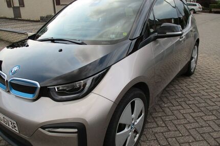 BMW i3 Gebrauchtwagen