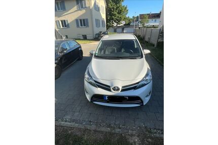 Toyota Verso Gebrauchtwagen