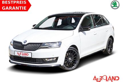 Skoda Rapid Gebrauchtwagen