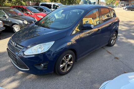 Ford C-Max Gebrauchtwagen