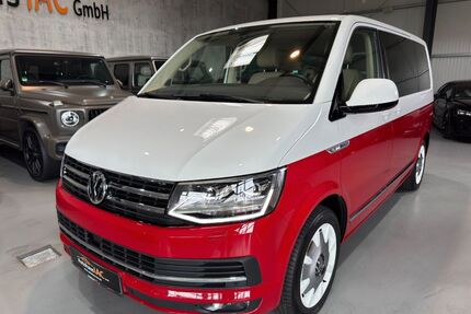 VW T6 Multivan Gebrauchtwagen