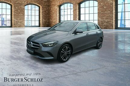 Mercedes-Benz B 200 Gebrauchtwagen