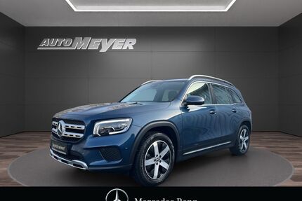 Mercedes-Benz GLB 220 Gebrauchtwagen