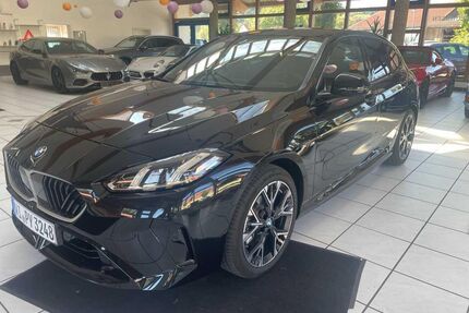 BMW 116 Gebrauchtwagen