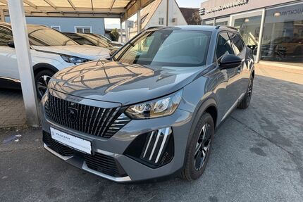 Peugeot 2008 Gebrauchtwagen