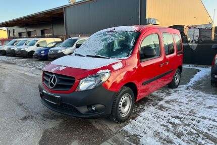 Mercedes-Benz Citan Gebrauchtwagen