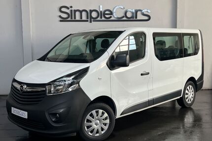 Opel Vivaro Gebrauchtwagen
