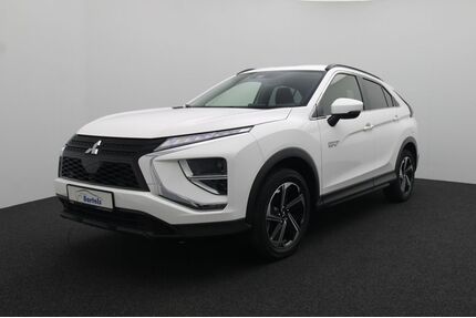Mitsubishi Eclipse Cross Gebrauchtwagen