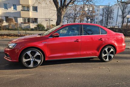 VW Jetta Gebrauchtwagen