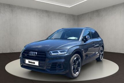 Audi SQ5 Gebrauchtwagen