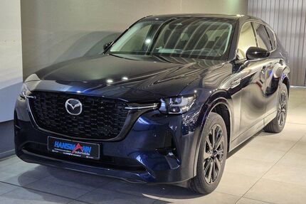 Mazda CX-60 Gebrauchtwagen