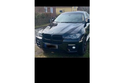 BMW X6 Gebrauchtwagen