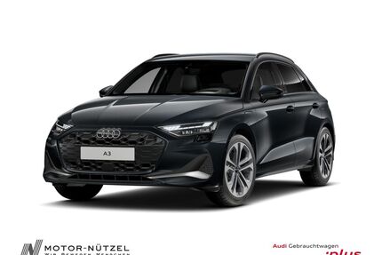 Audi A3 Gebrauchtwagen