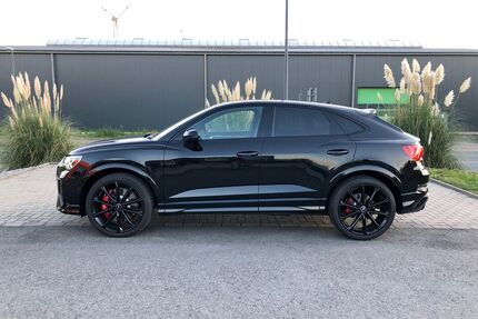 Audi RSQ3 Gebrauchtwagen