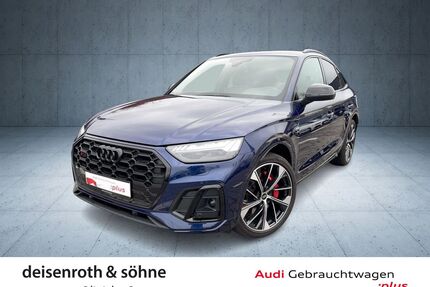 Audi SQ5 Gebrauchtwagen