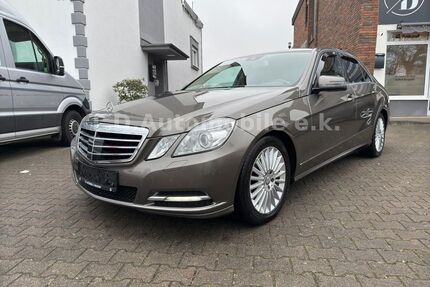Mercedes-Benz E 350 Gebrauchtwagen