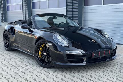 Porsche 991 Gebrauchtwagen