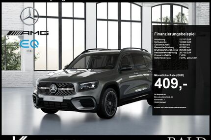 Mercedes-Benz GLB 200 Gebrauchtwagen
