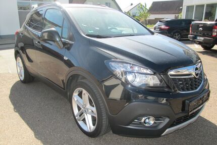 Opel Mokka Gebrauchtwagen