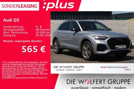 Audi Q5 Gebrauchtwagen