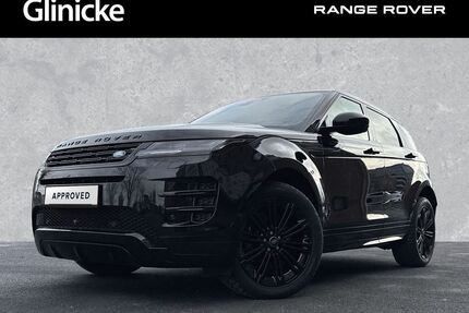 Land Rover Range Rover Evoque Gebrauchtwagen
