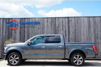 Ford F 150 Gebrauchtwagen