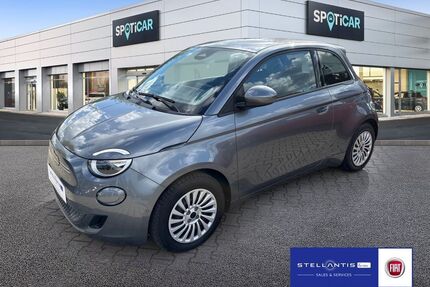 Fiat 500e Gebrauchtwagen