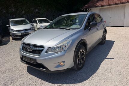Subaru XV Gebrauchtwagen