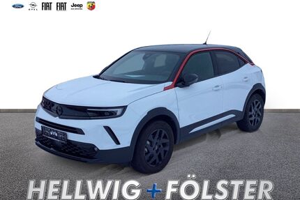 Opel Mokka-e Gebrauchtwagen